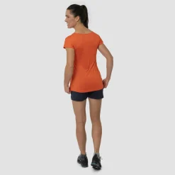 Puez Durastretch Cargo Shorts Women