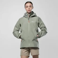Puez GORE-TEX® 3 Layers Epe Jacket Women