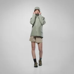 Puez GORE-TEX® 3 Layers Epe Jacket Women