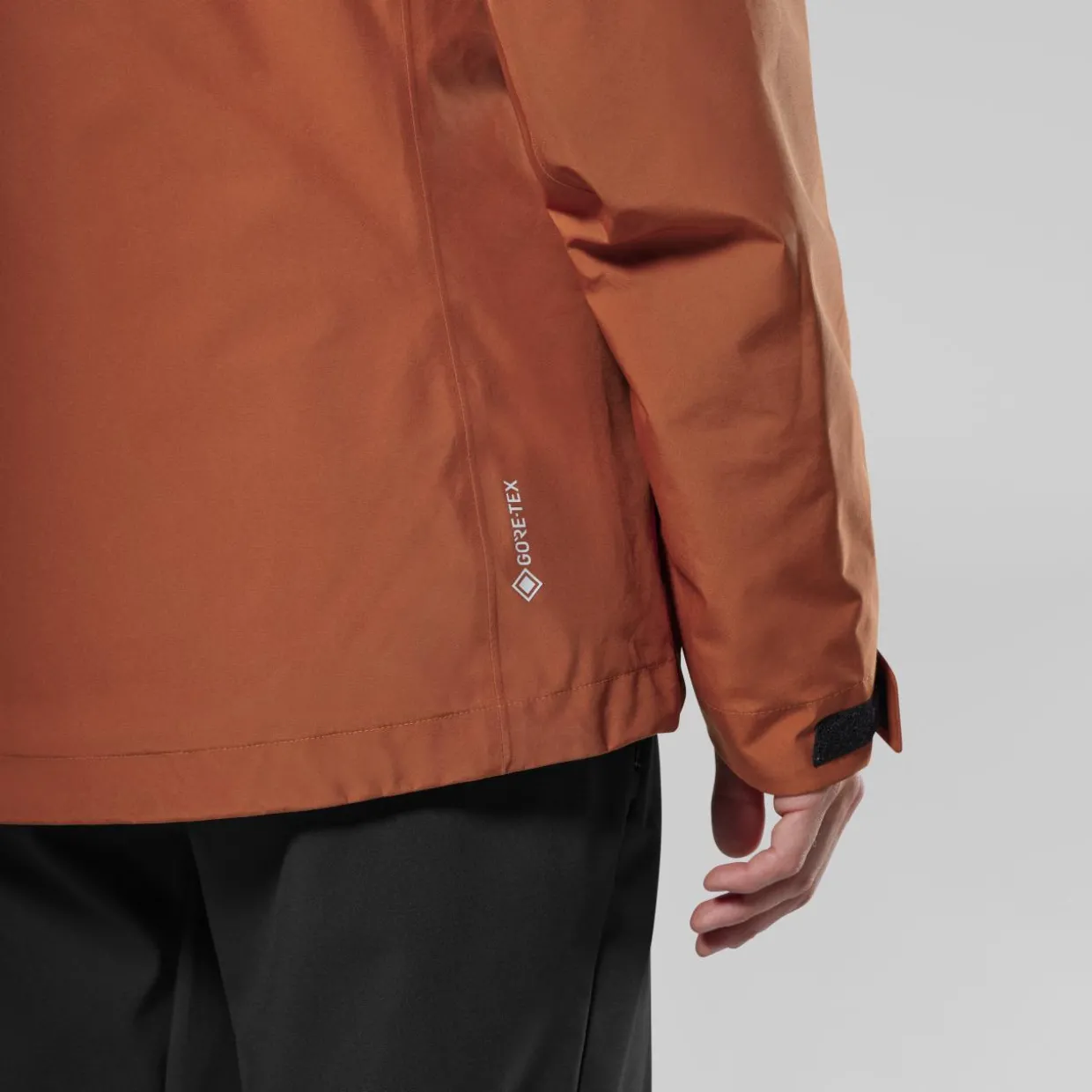 Puez GORE-TEX® 3 Layers Epe Jacket Men