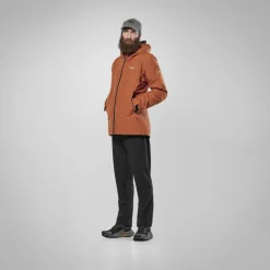 Puez GORE-TEX® 3 Layers Epe Jacket Men