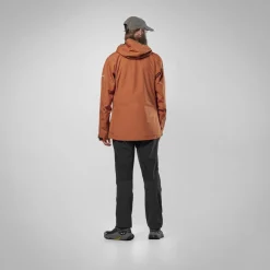 Puez GORE-TEX® 3 Layers Epe Jacket Men