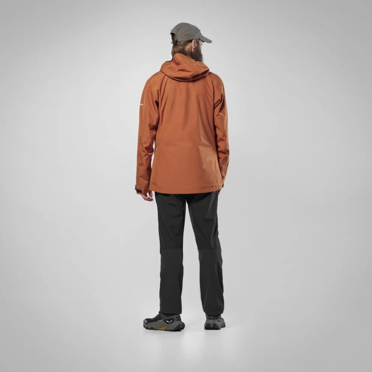 Puez GORE-TEX® 3 Layers Epe Jacket Men