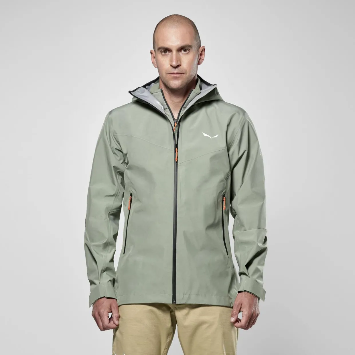 Puez GORE-TEX® 3 Layers Epe Jacket Men