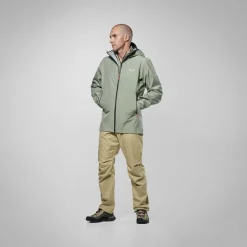 Puez GORE-TEX® 3 Layers Epe Jacket Men