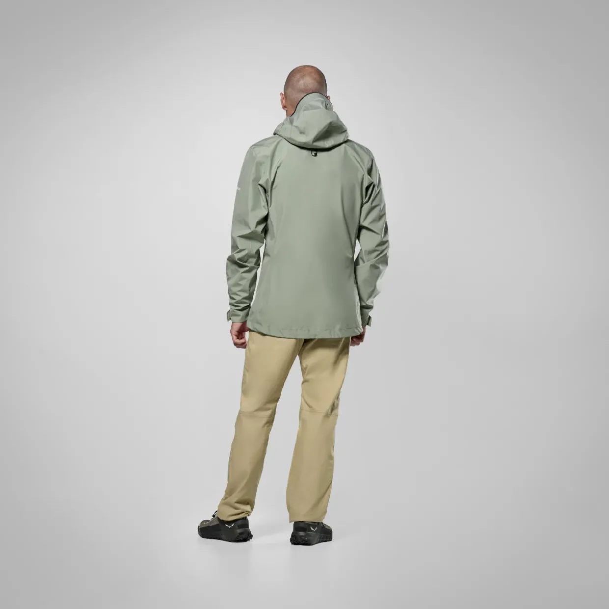 Puez GORE-TEX® 3 Layers Epe Jacket Men