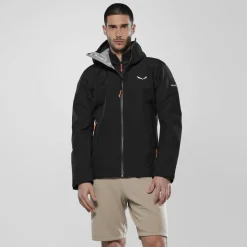 Puez GORE-TEX® 3 Layers Epe Jacket Men