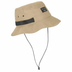 Puez Hemp Brimmed Hat