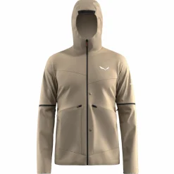 Puez Hemp Durastretch 2 in 1 Hybrid Jacket Men