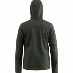 Puez Hemp Durastretch 2 in 1 Hybrid Jacket Men