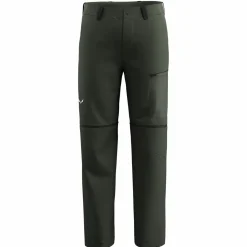 Puez Hemp Durastretch 2 in 1 Pant Men