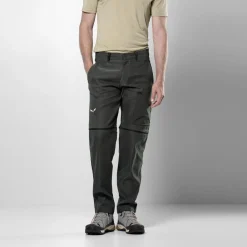 Puez Hemp Durastretch 2 in 1 Pant Men