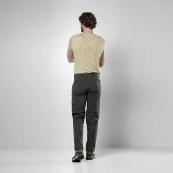 Puez Hemp Durastretch 2 in 1 Pant Men