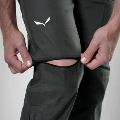 Puez Hemp Durastretch 2 in 1 Pant Men