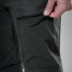 Puez Hemp Durastretch 2 in 1 Pant Men