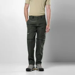 Puez Hemp Durastretch 2 in 1 Pant Men