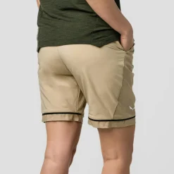 Puez Hemp Durastretch 2 in 1 Pant Women