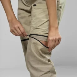 Puez Hemp Durastretch 2 in 1 Pant Women