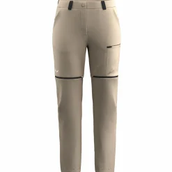 Puez Hemp Durastretch 2 in 1 Pant Women