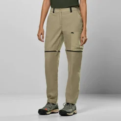 Puez Hemp Durastretch 2 in 1 Pant Women