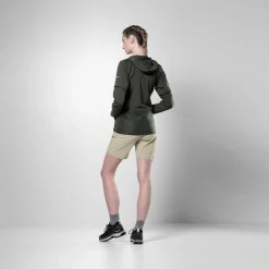 Puez Hemp Durastretch 2 in 1 Hybrid Jacket Women