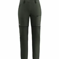 Puez Hemp Durastretch 2 in 1 Pant Women