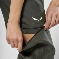 Puez Hemp Durastretch 2 in 1 Pant Women