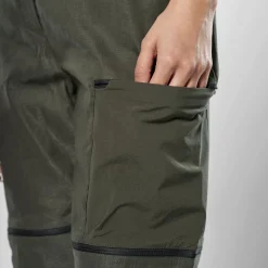Puez Hemp Durastretch 2 in 1 Pant Women