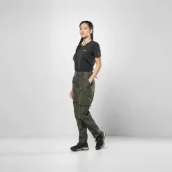 Puez Hemp Durastretch 2 in 1 Pant Women