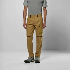 Puez Hemp Durastretch 2 in 1 Pant Men