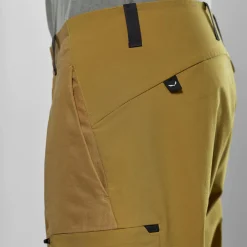 Puez Hemp Durastretch 2 in 1 Pant Men