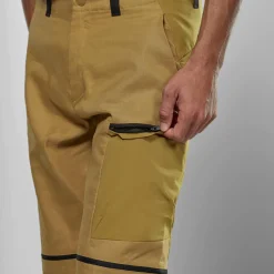 Puez Hemp Durastretch 2 in 1 Pant Men