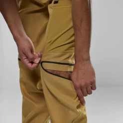 Puez Hemp Durastretch 2 in 1 Pant Men
