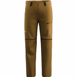 Puez Hemp Durastretch 2 in 1 Pant Men