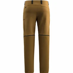 Puez Hemp Durastretch 2 in 1 Pant Men