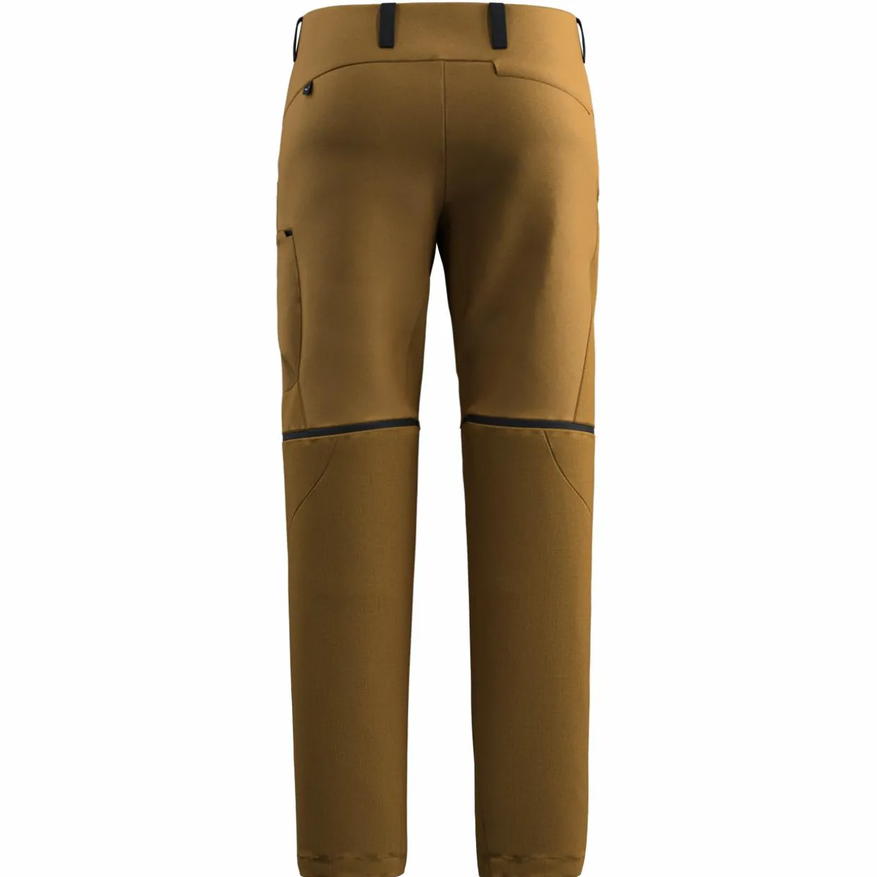 Puez Hemp Durastretch 2 in 1 Pant Men