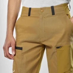 Puez Hemp Durastretch Pant Men