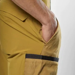 Puez Hemp Durastretch Pant Men