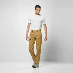 Puez Hemp Durastretch Pant Men