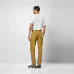 Puez Hemp Durastretch Pant Men