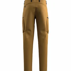 Puez Hemp Durastretch Pant Men