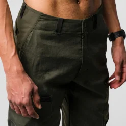 Puez Hemp Durastretch Pant Men