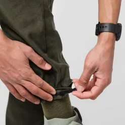 Puez Hemp Durastretch Pant Men