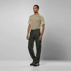 Puez Hemp Durastretch Pant Men