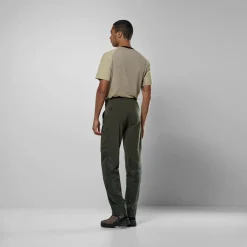 Puez Hemp Durastretch Pant Men