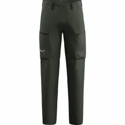 Puez Hemp Durastretch Pant Men