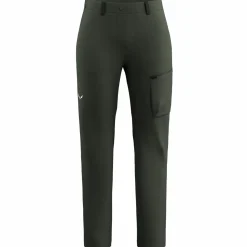 Puez Hemp Durastretch Pant Women