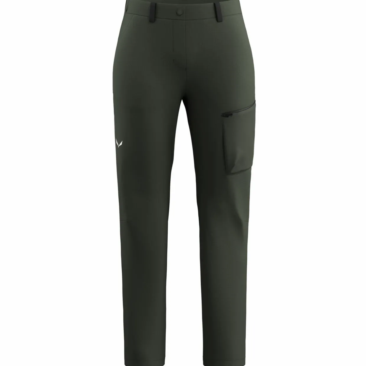 Puez Hemp Durastretch Pant Women