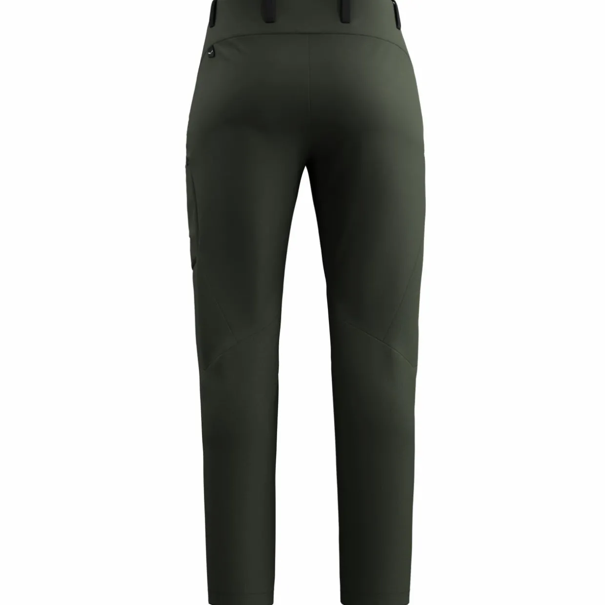 Puez Hemp Durastretch Pant Women