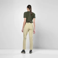 Puez Hemp Durastretch Pant Women